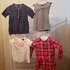 Top Bundle: Us Polo Assn., Carter's & Limited Too